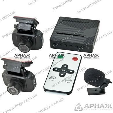 Відеореєстратор Incar VR-982