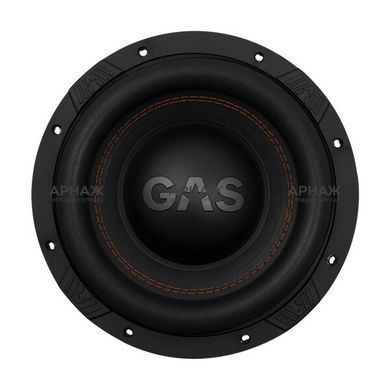 Автосабвуфер GAS S1-8D1