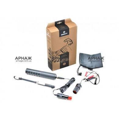 Компрессор Berkut MT-1000 Electric MotorBike pump