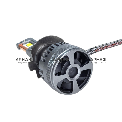 Led лампи Infolight S4 H7 65W