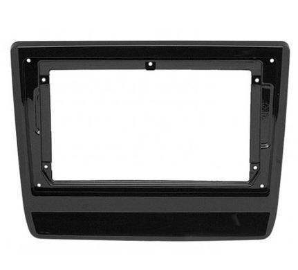 Перехідна рамка Carav 22-1335 Isuzu D-Max