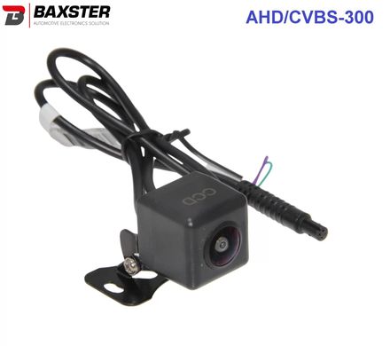 Камера Baxster AHD/CVBS-300