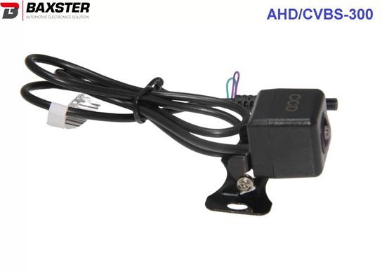 Камера Baxster AHD/CVBS-300