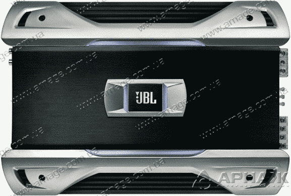 Підсилювач JBL GTO 7001E
