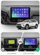 Штатна магнітола Teyes CC2 Plus 3GB+32GB 4G+WiFi Toyota RAV 4 (2018-2020)
