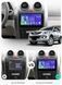 Штатная магнитола Teyes CC3 6GB+128GB 4G+WiFi Haval H3/H5 Great Wall (2011-2016)