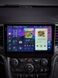 Штатна магнітола Teyes CC4 Pro 2K 12+256 Gb Jeep Grand Cherokee WK2 2013-2020 (F1) 9" (L1)