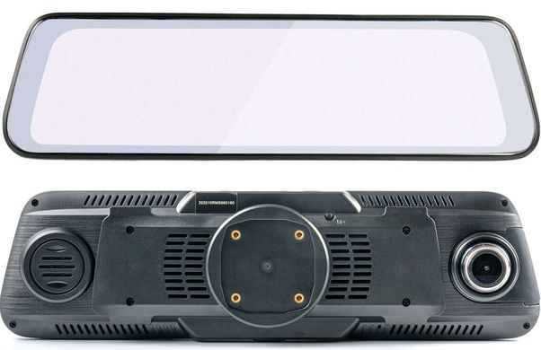 Зеркало-видеорегистратор Phantom RMS-960 DVR Full HD-27