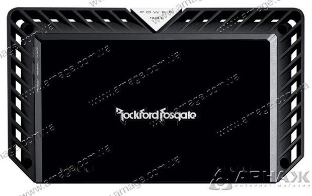 Усилитель Rockford Fosgate T600-2