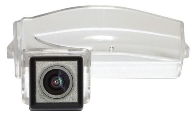 Камера заднього виду Incar VDC-019 Mazda 3 (2003-2012). 2 (2005-н.в.)