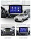 Штатная магнитола Teyes CC3 2K 4+64 Gb Hyundai Tucson 2 LM IX35 2009-2015 (B) 9"