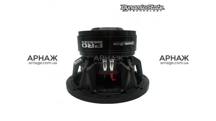 Автосабвуфер Dynamic State PSW-31D1
