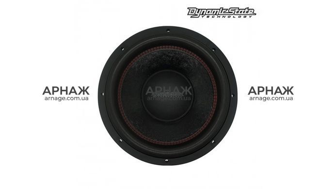 Автосабвуфер Dynamic State PSW-31D1