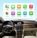 Бездротовий CarPlay та Android Auto для Mercedes-Benz GLK-Class 2010-2012 (система NTG 4.0)