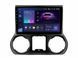 Штатна магнітола Teyes CC3 2K 4+32 Gb Jeep Wrangler 3 JK 2010-2017 (A) 10" (L1)