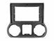 Штатна магнітола Teyes CC3 2K 4+32 Gb Jeep Wrangler 3 JK 2010-2017 (A) 10" (L1)