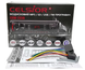Автомагнітола Celsior CSW-233R