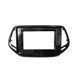 Комплект рамка+проводка QIV Jeep Compass 2 MP 2016-2018 10"