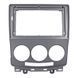 Комплект рамка+проводка QIV Mazda 5 2 CR Premacy 2005-2010 Ford i-Max 2007-2010 9"