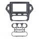 Комплект рамка+проводка QIV Ford Mondeo 4 2006-2010 (F2) (W1) 10"