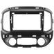 Штатна магнітола Teyes CC4 Pro 2K 8+128 Gb Chevrolet Colorado 2 2014-2022 9"