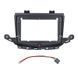 Комплект рамка+проводка QIV Opel (Vauxhall) Astra K 2015-2019 Buick Verano 2015-2021 (W2) 9"