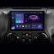 Штатна магнітола Teyes CC3 2K 4+32 Gb Jeep Wrangler 3 JK 2010-2017 (A) 10" (L1)
