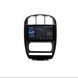 Штатная магнитола Teyes X1 2+32Gb Dodge Caravan 4 For Chrysler Voyager RG RS For Town & Country RS 2000-20