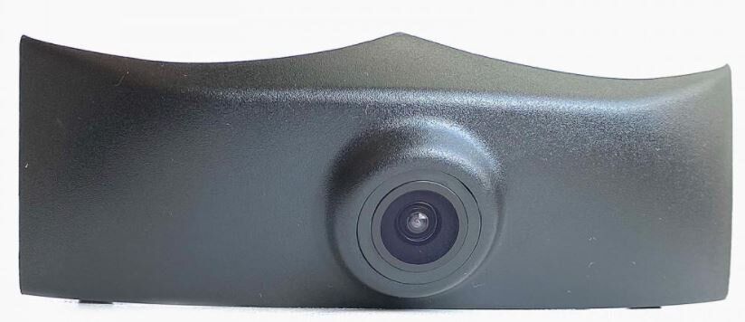 Камера переднего вида Prime-X C8215 AUDI A6L 2019-2020