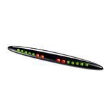 Парктроник AMS S4191.3 Black