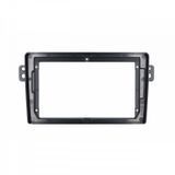Комплект рамка+проводка QIV Great Wall Haval H2 2014-2018 (W1) 9"