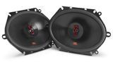 Акустика автомобильная JBL STAGE 3 8627