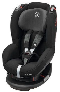 Детское автокресло Maxi-Cosi Tobi Frequency black
