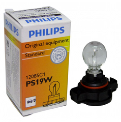 Лампа розжарювання Philips PS19W 12085С1