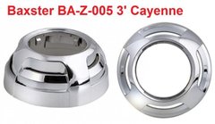 Маска Baxster BA-Z-005 3' Cayenne