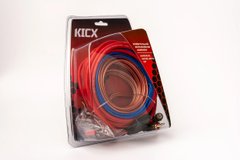 Комплект Kicx KICX SAK10-U