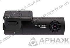 Видеорегистратор BlackVue DR 450-1CH GPS