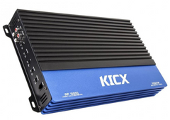 Підсилювач Kicx AP 1000D