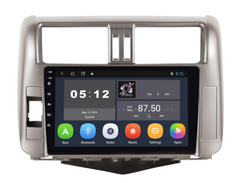 Штатна магнітола SoundBox SB-8916-2G CA Toyota Prado 150 2010-2014 CarPlay/Android Auto