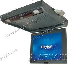 Монітор Clayton VDTV-1405 (стельовий)