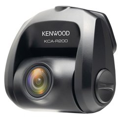Камера заднього виду Kenwood KCA-R200