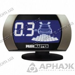 Парктронік ParkMaster 8-DJ-27