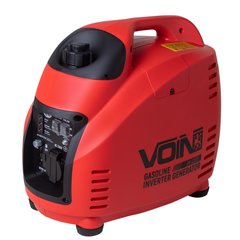 Генератор инверторный Voin DV-1200i 1.0 кВт