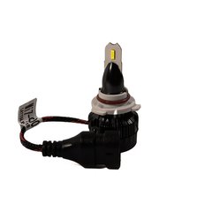 LED автолампи HeadLight Mi7 HB3 (P20d) 55W 12V 4000Lm з активним охолодженням