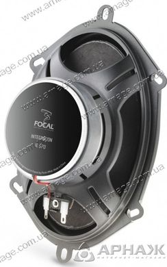 Акустика Focal Integration IC 570