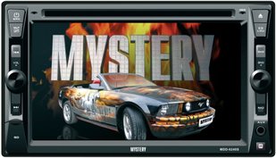 Автомагнітола Mystery MDD-6240S