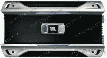 Усилитель JBL GTO14001E