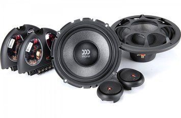 Акустика Morel Virtus 602