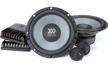 Акустика Morel Tempo Ultra 602