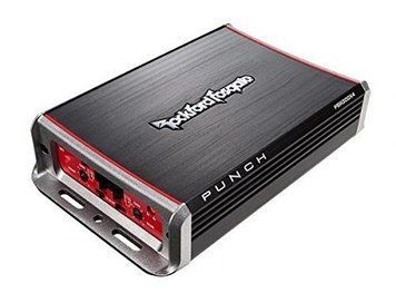 Підсилювач Rockford Fosgate PBR300X4